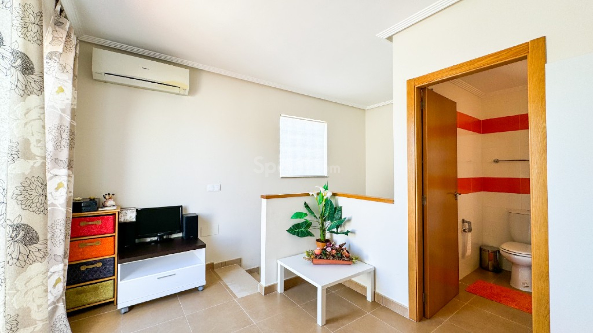 Short time rental - Apartment -
Playa Flamenca - Zeniamar