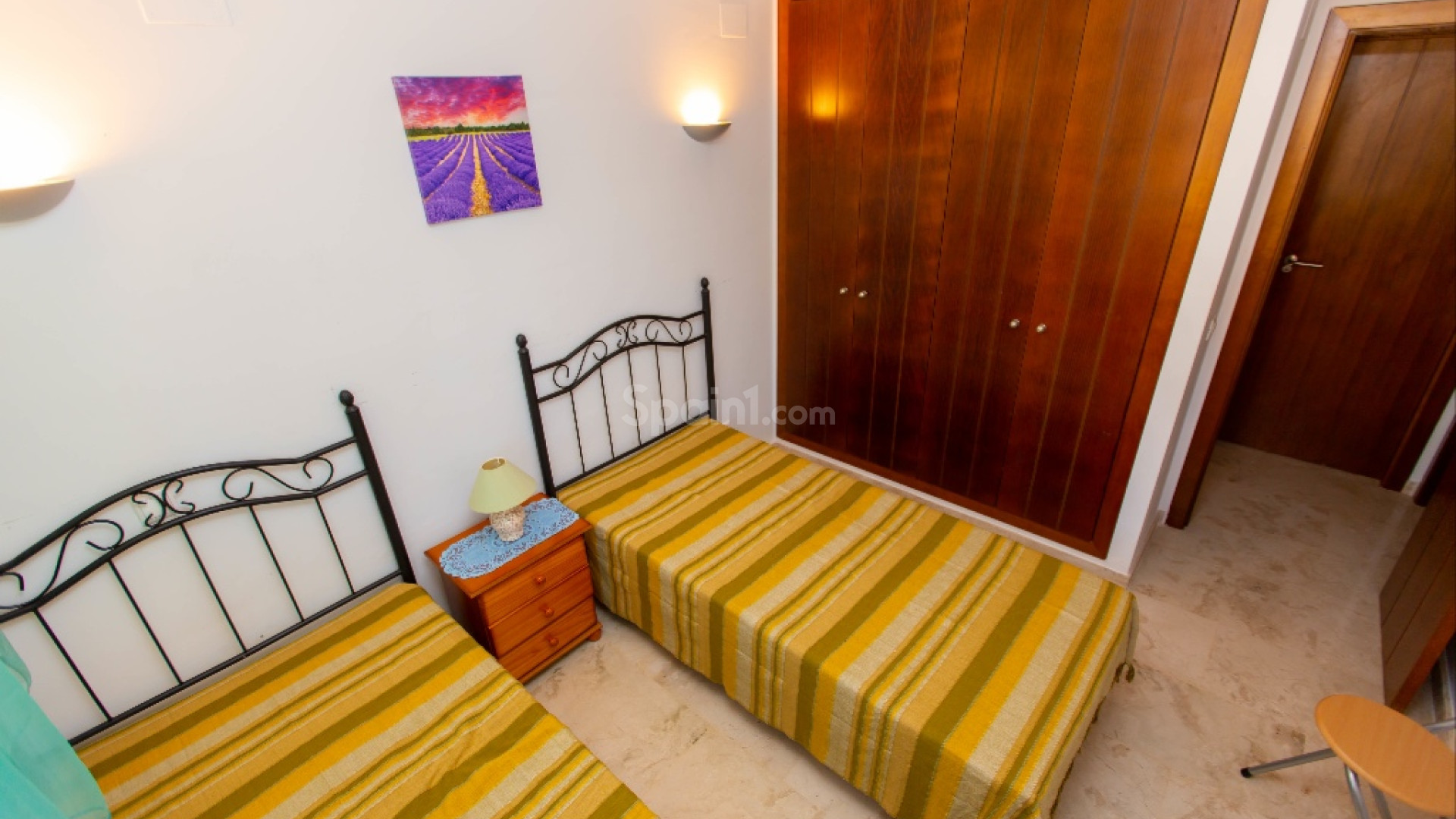 Short time rental - Apartment -
Punta Prima