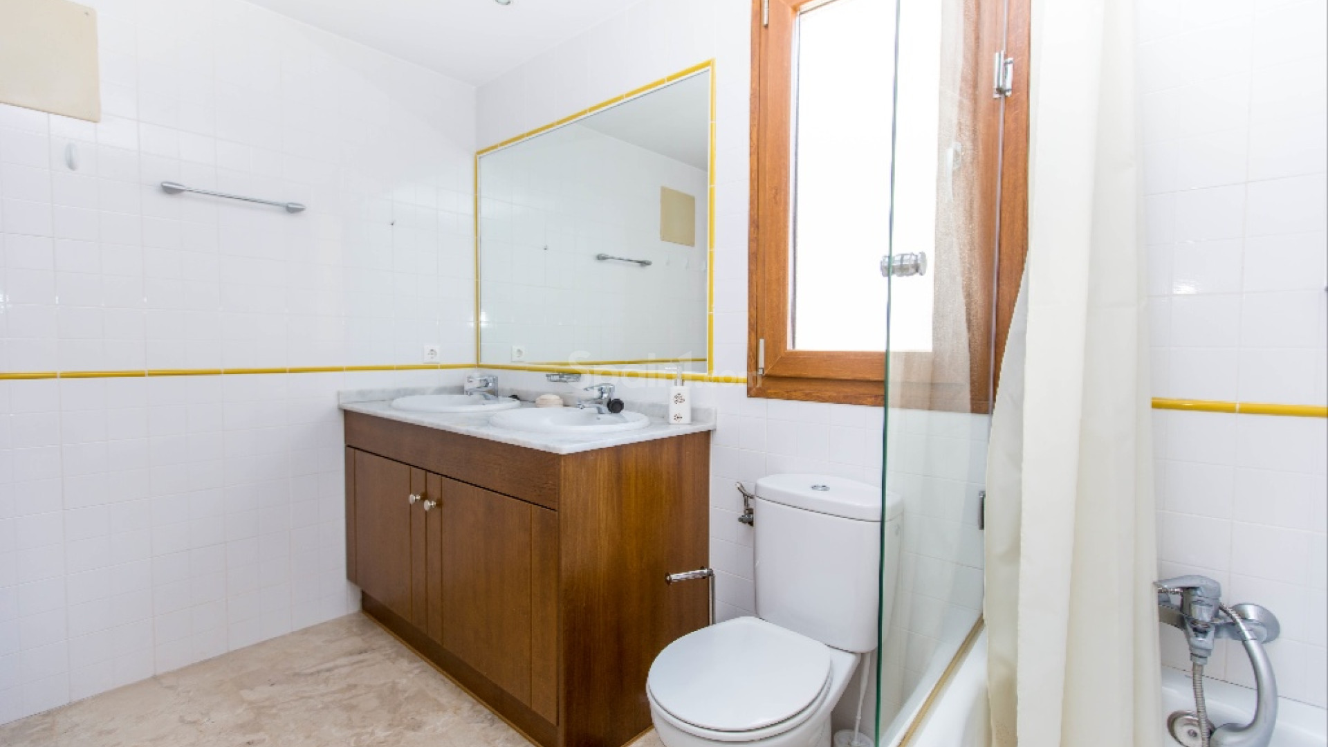 Short time rental - Apartment -
Punta Prima