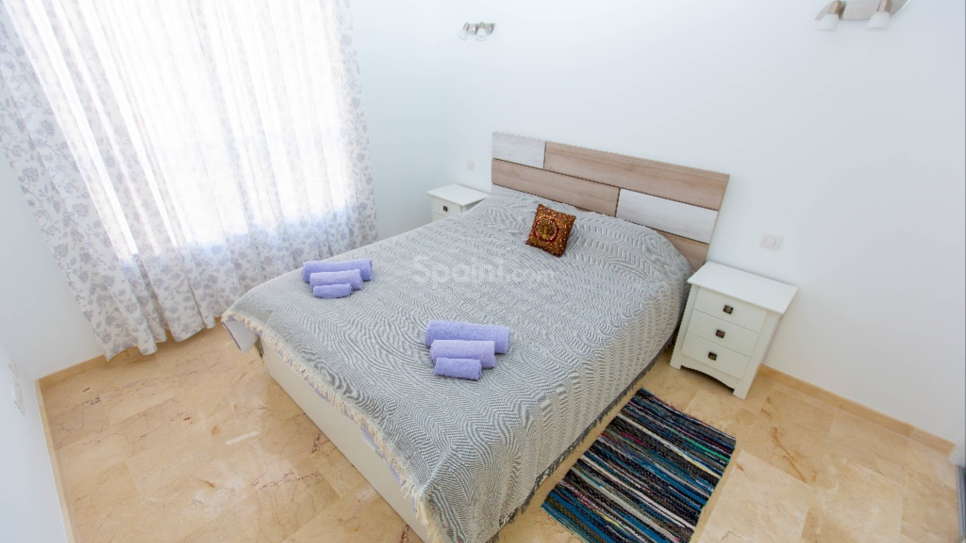 Short time rental - Apartment -
Punta Prima