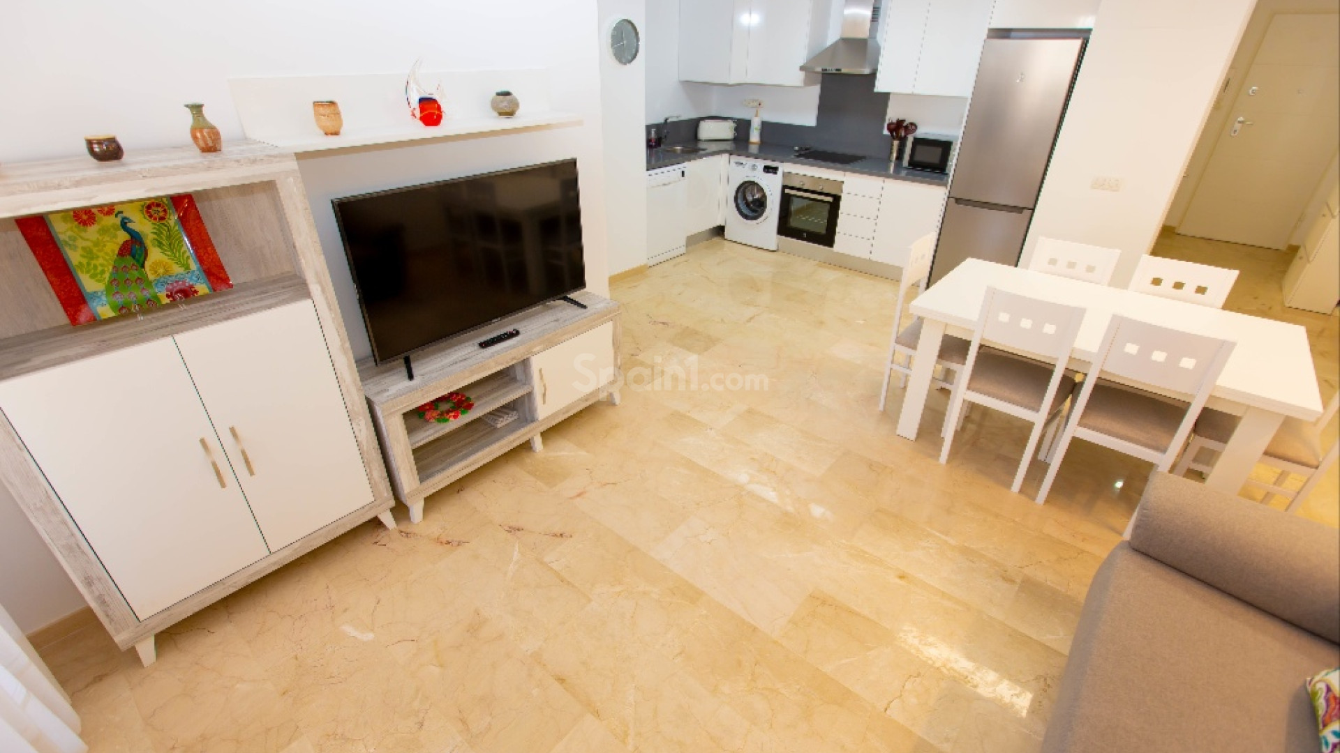 Short time rental - Apartment -
Punta Prima