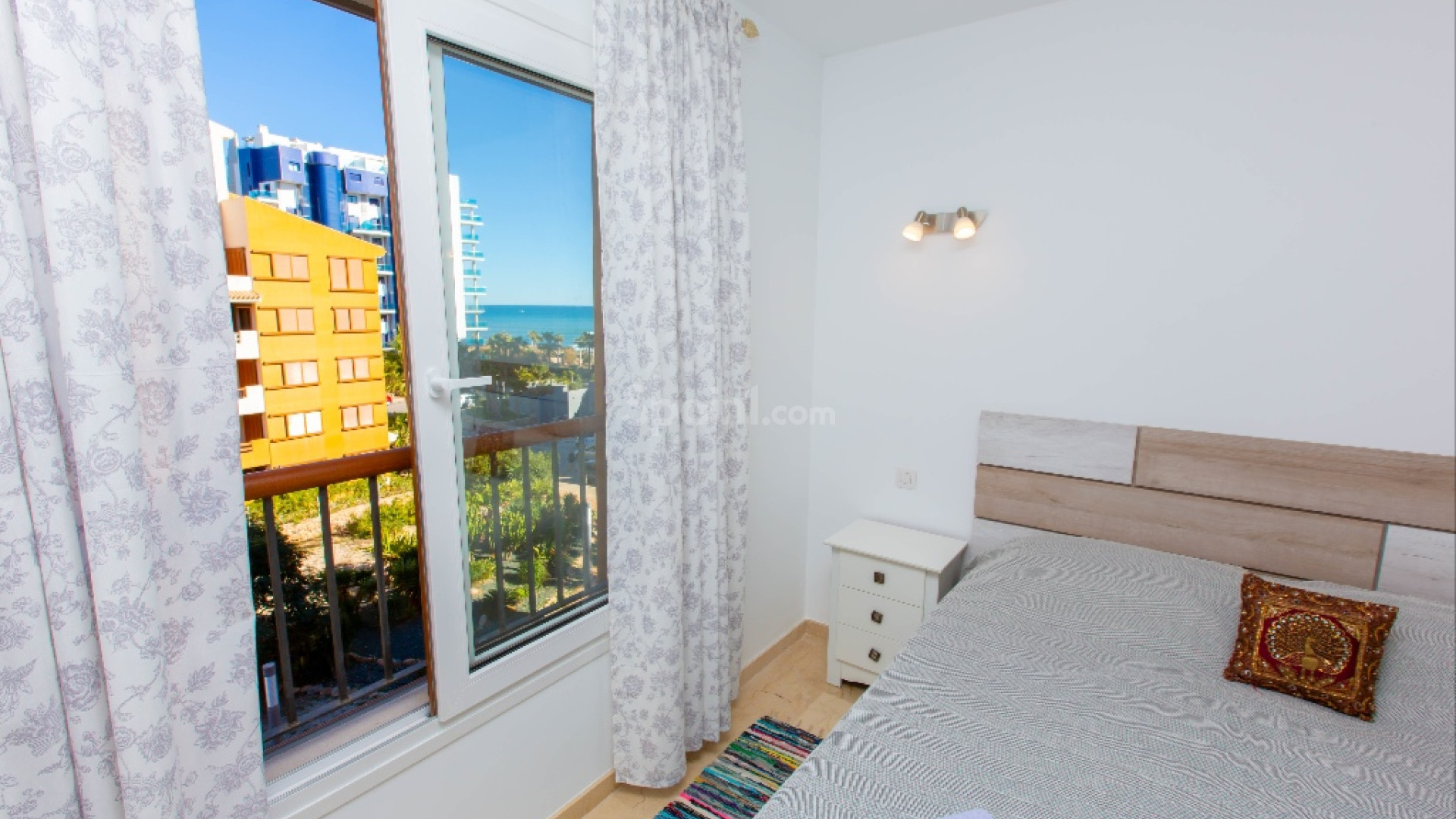 Short time rental - Apartment -
Punta Prima