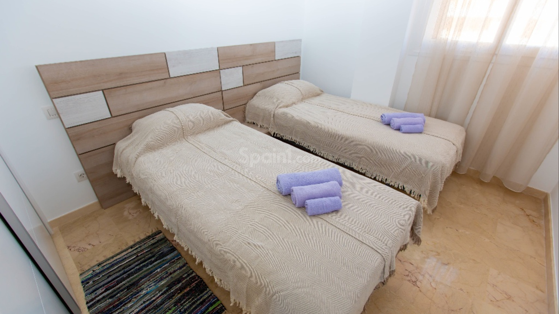 Short time rental - Apartment -
Punta Prima