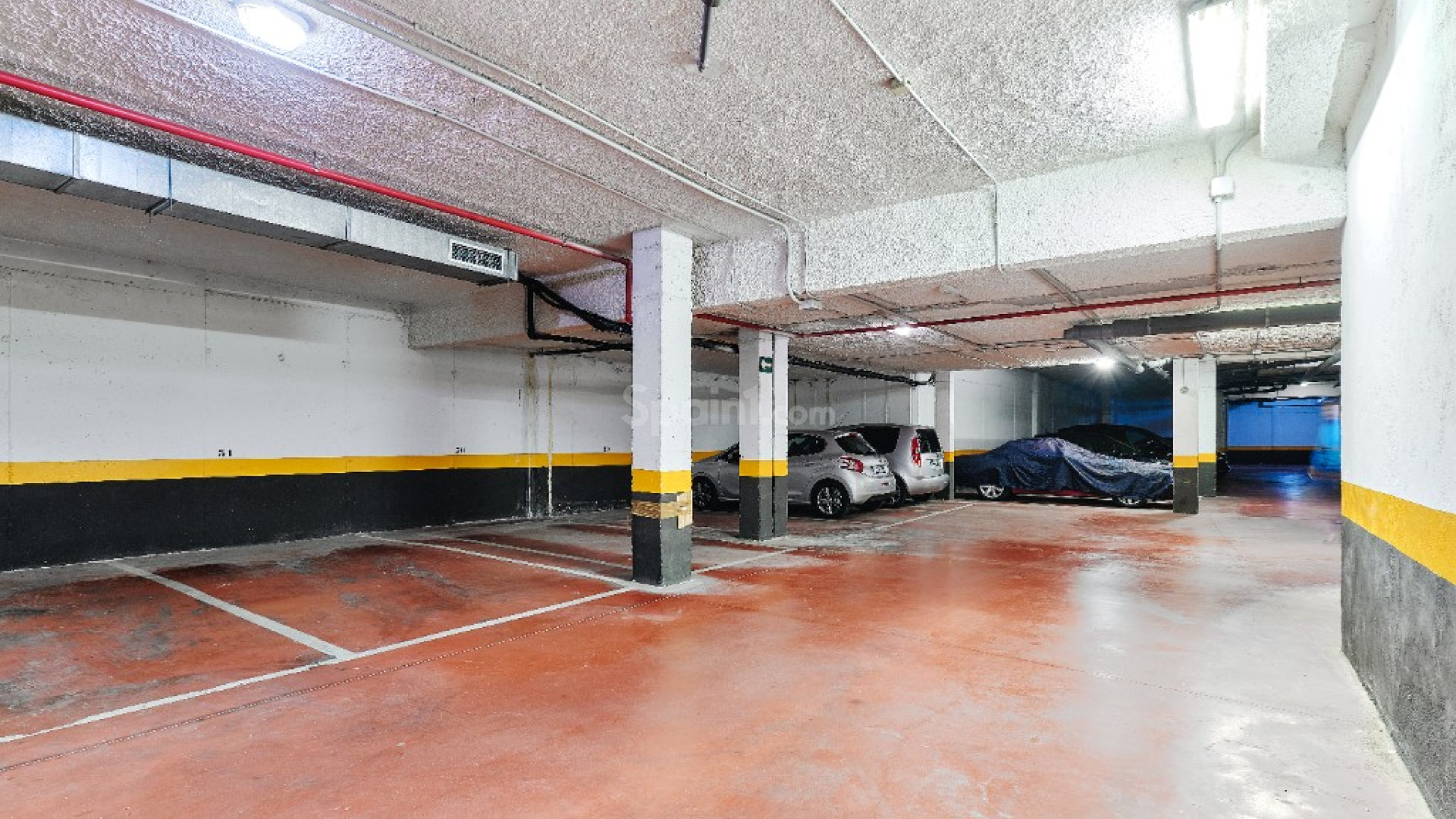 Short time rental - Apartment -
Punta Prima