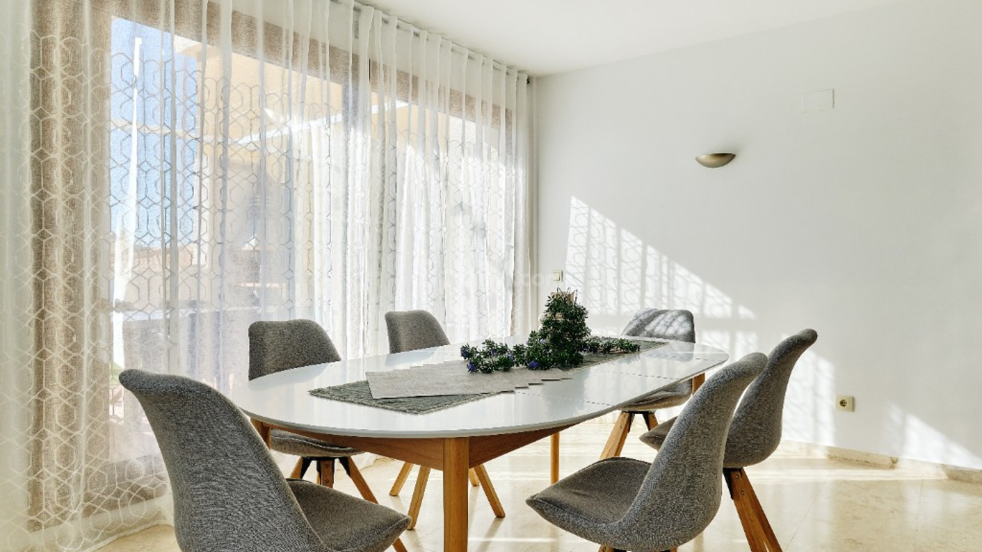 Short time rental - Apartment -
Punta Prima