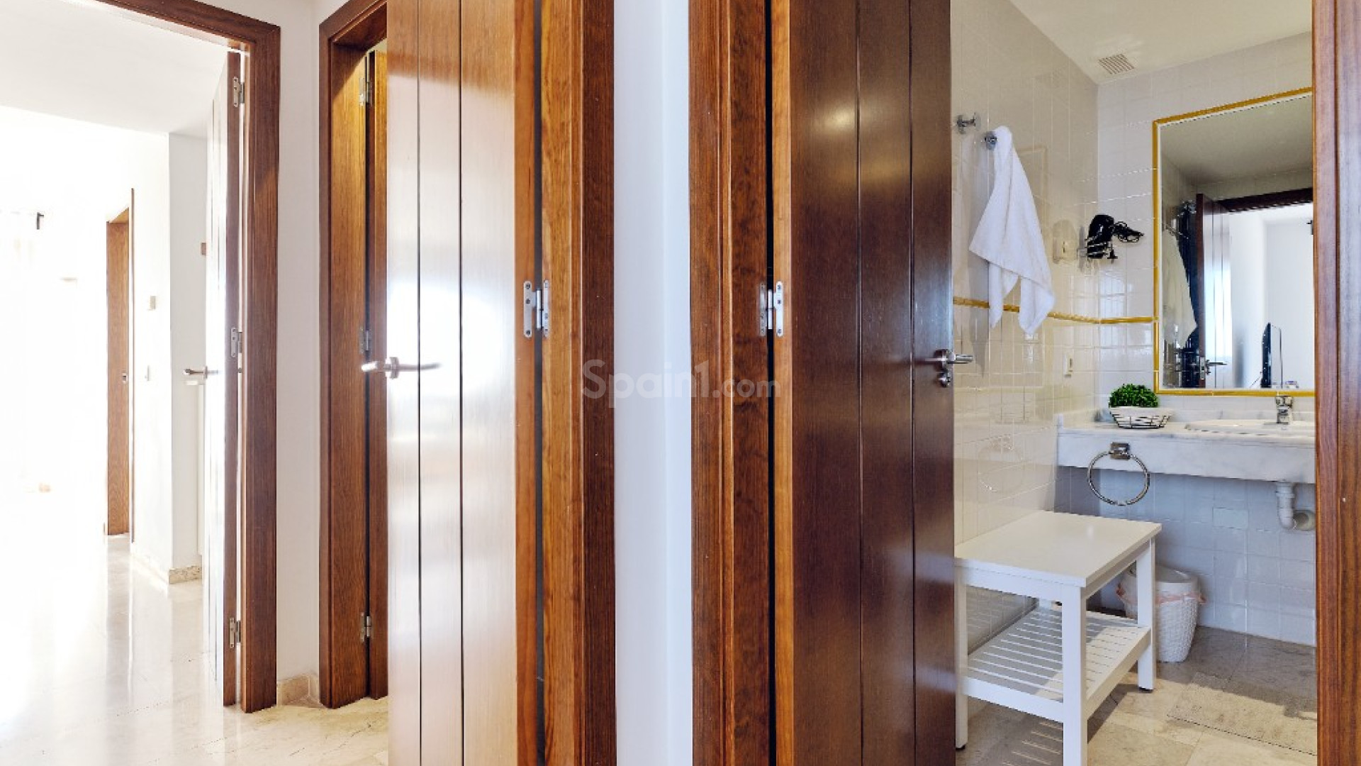 Short time rental - Apartment -
Punta Prima