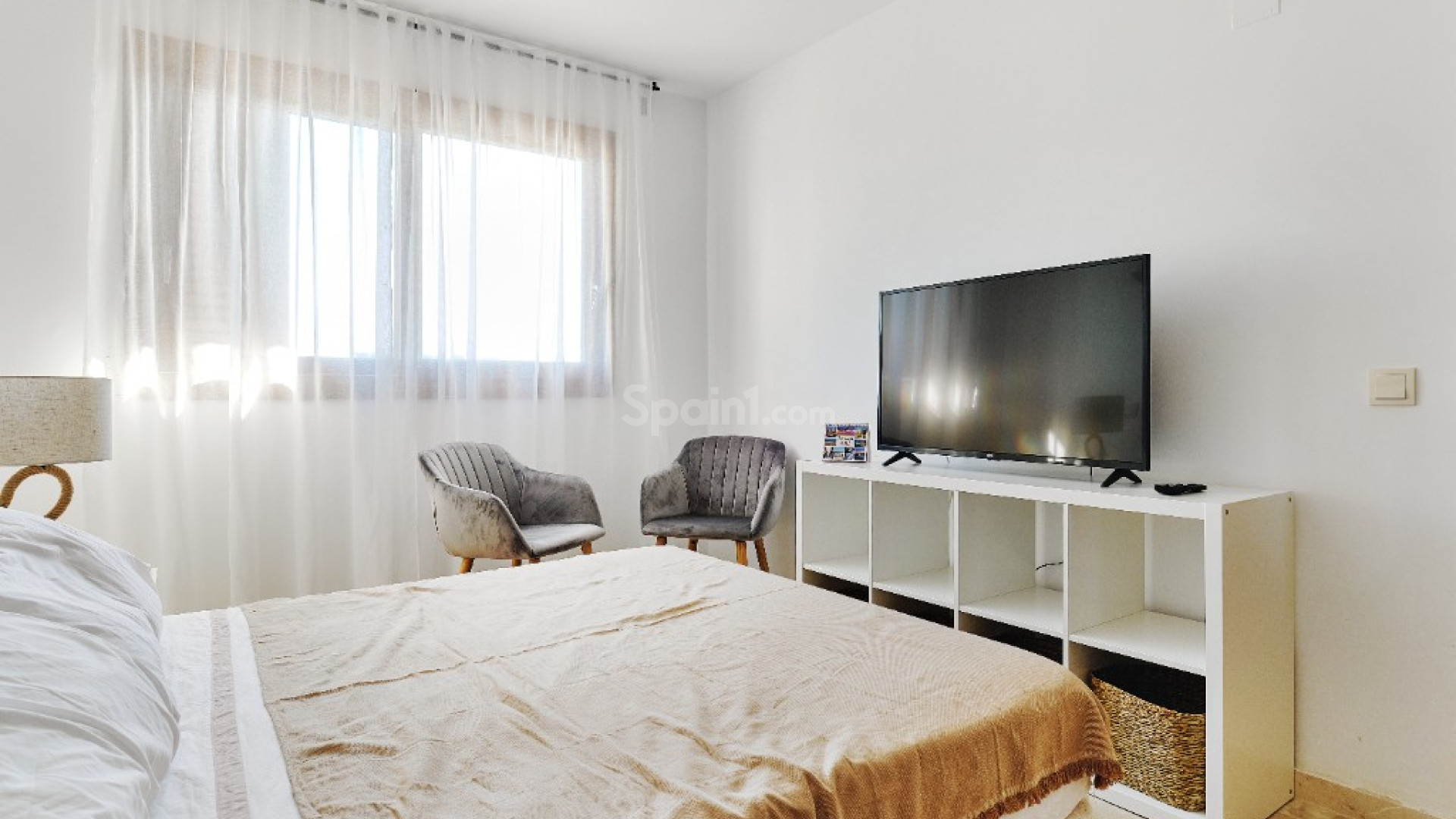 Short time rental - Apartment -
Punta Prima