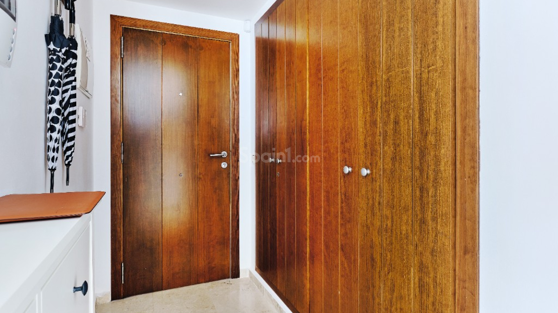 Short time rental - Apartment -
Punta Prima