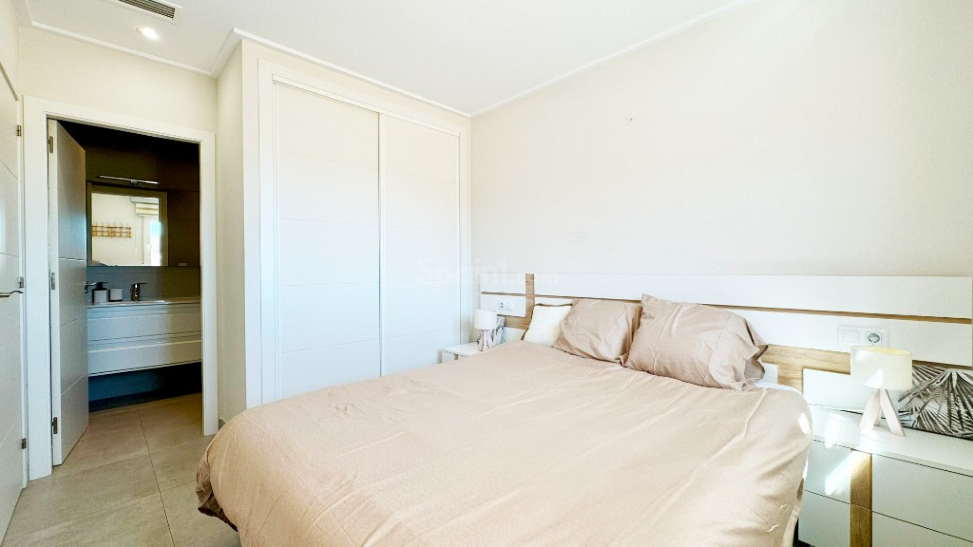 Short time rental - Apartment -
Punta Prima