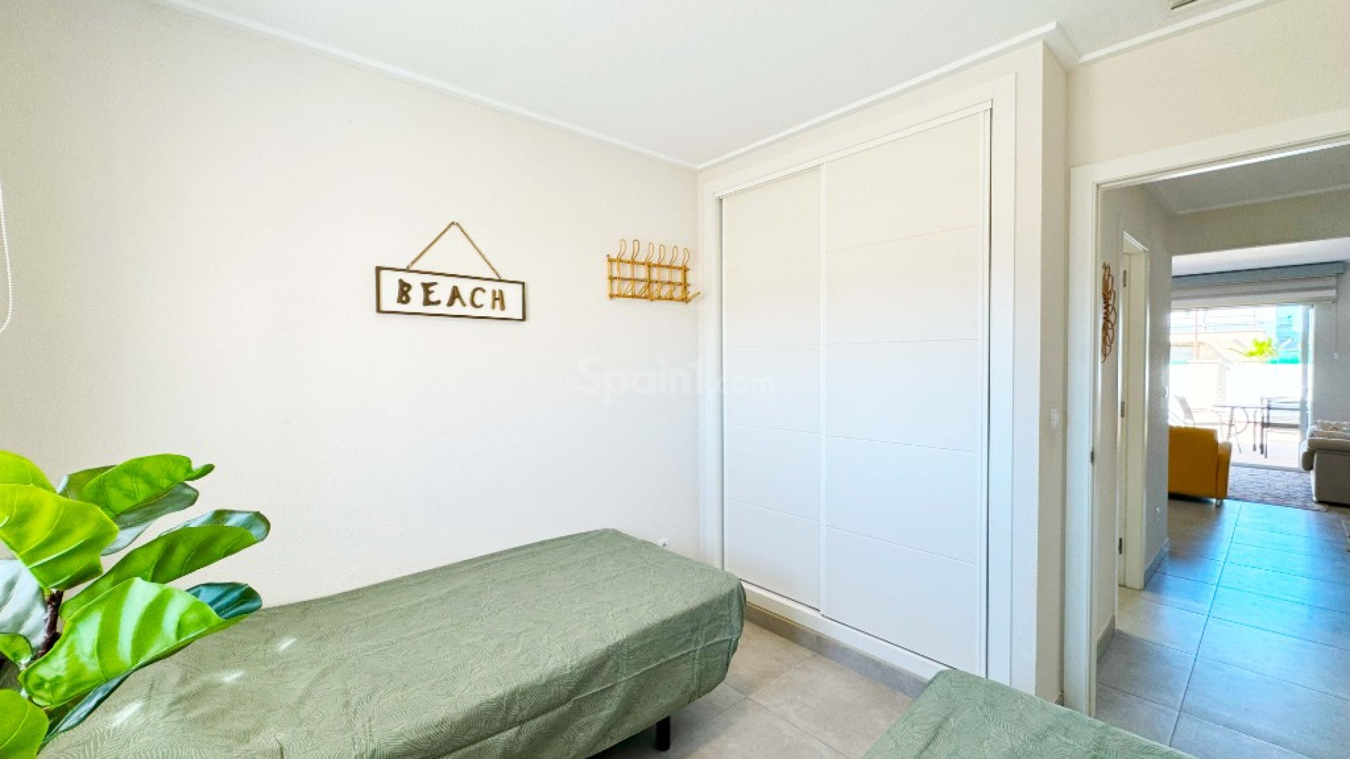 Short time rental - Apartment -
Punta Prima