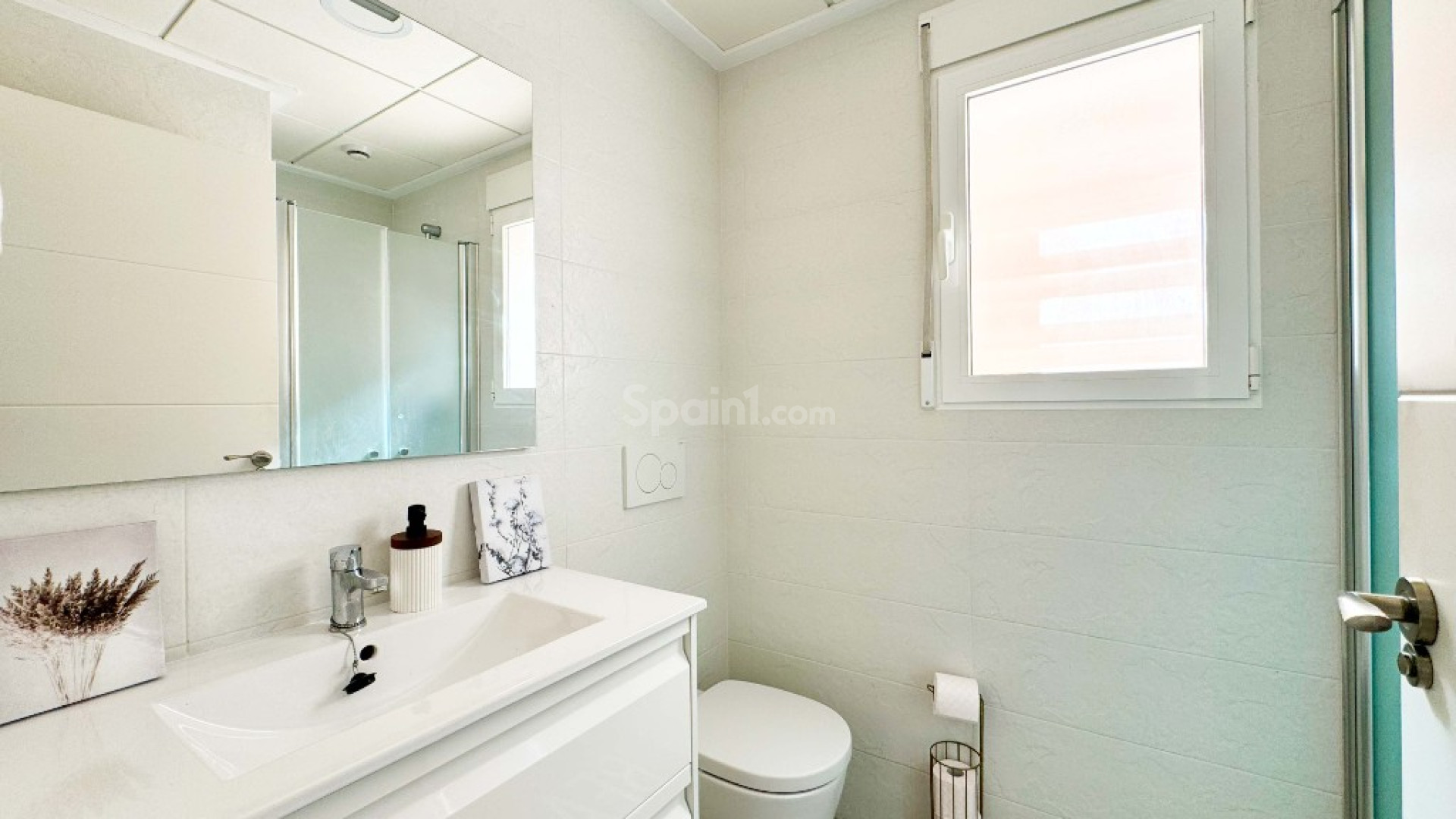 Short time rental - Apartment -
Punta Prima