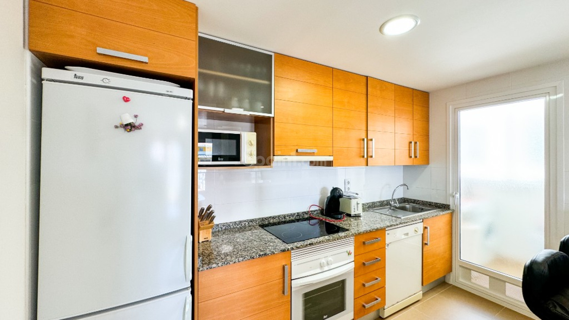 Short time rental - Lägenhet -
Playa Flamenca - Zeniamar