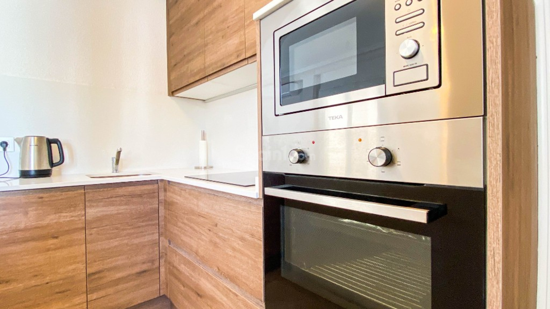 Short time rental - Lägenhet -
Punta Prima - Cala Dorada