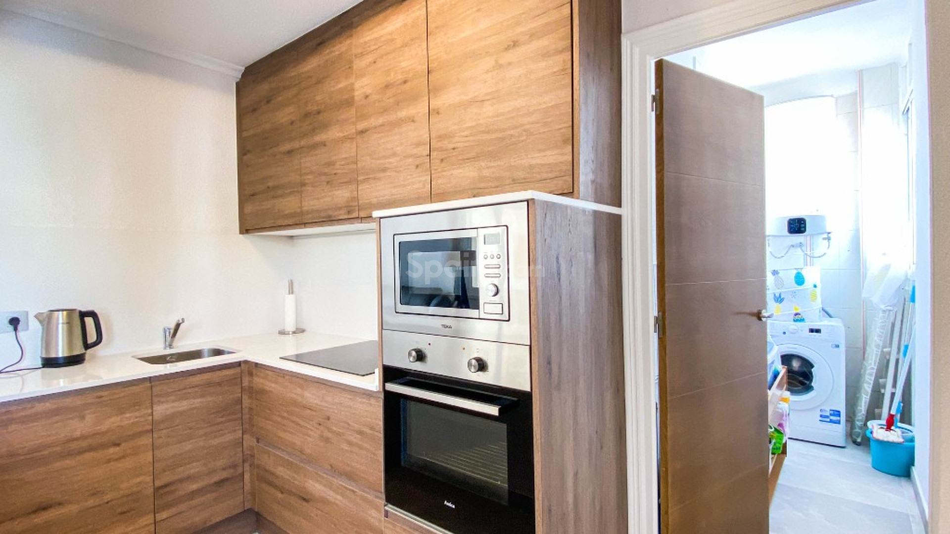 Short time rental - Lägenhet -
Punta Prima - Cala Dorada