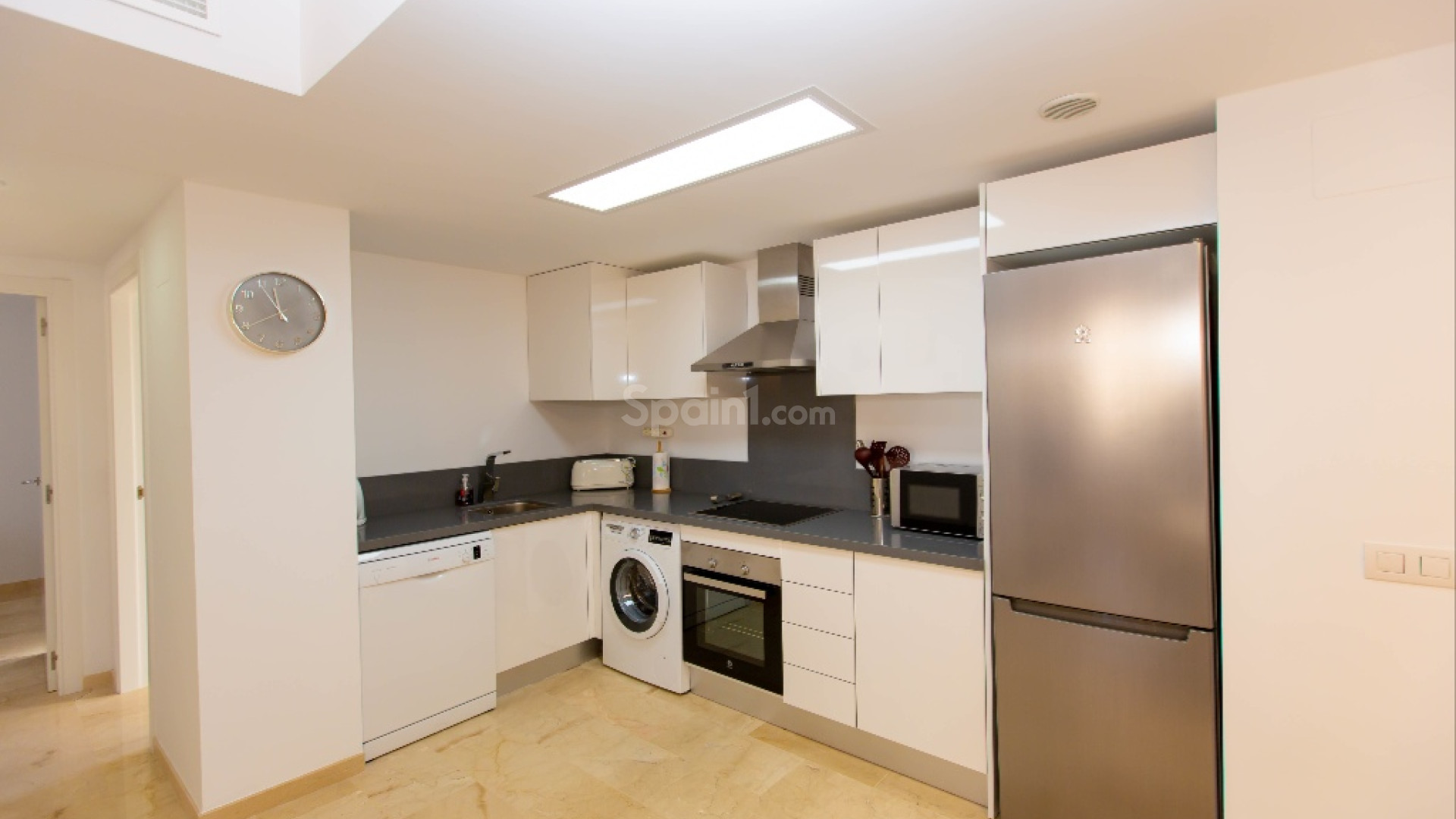 Short time rental - Lägenhet -
Punta Prima