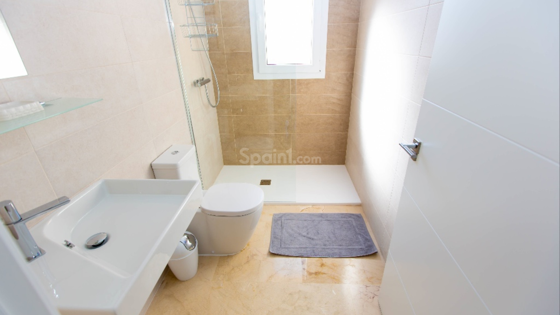 Short time rental - Lägenhet -
Punta Prima