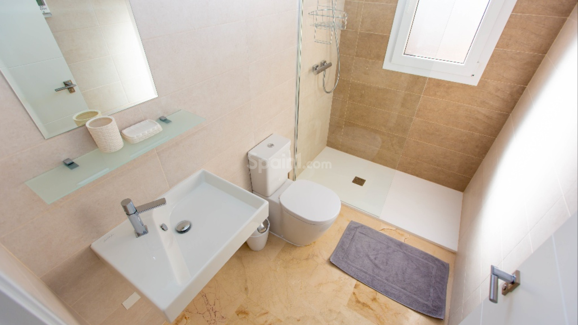 Short time rental - Lägenhet -
Punta Prima