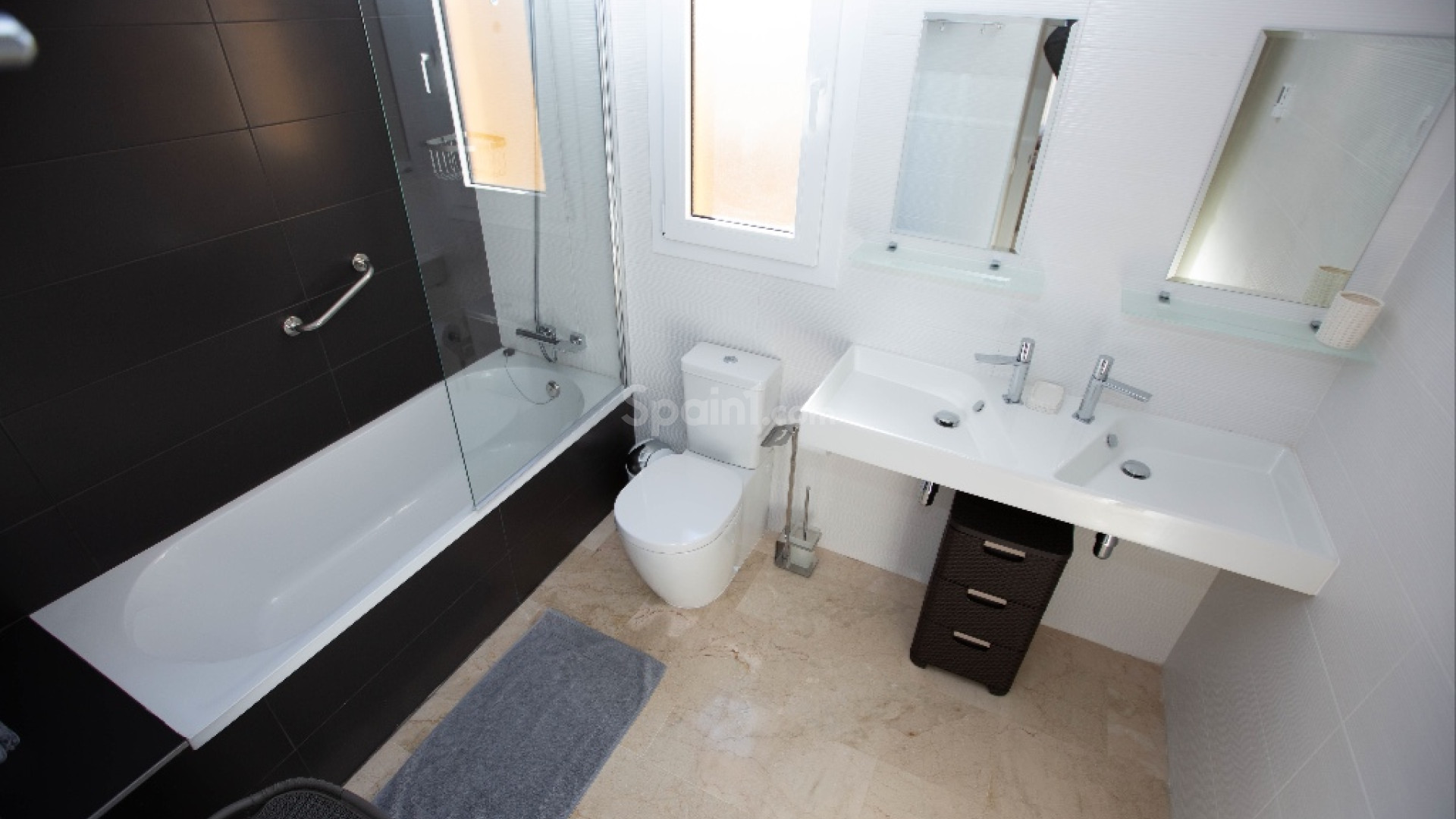 Short time rental - Lägenhet -
Punta Prima