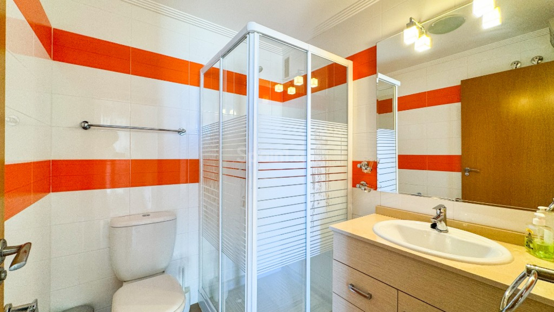 Short time rental - Leilighet -
Playa Flamenca - Zeniamar