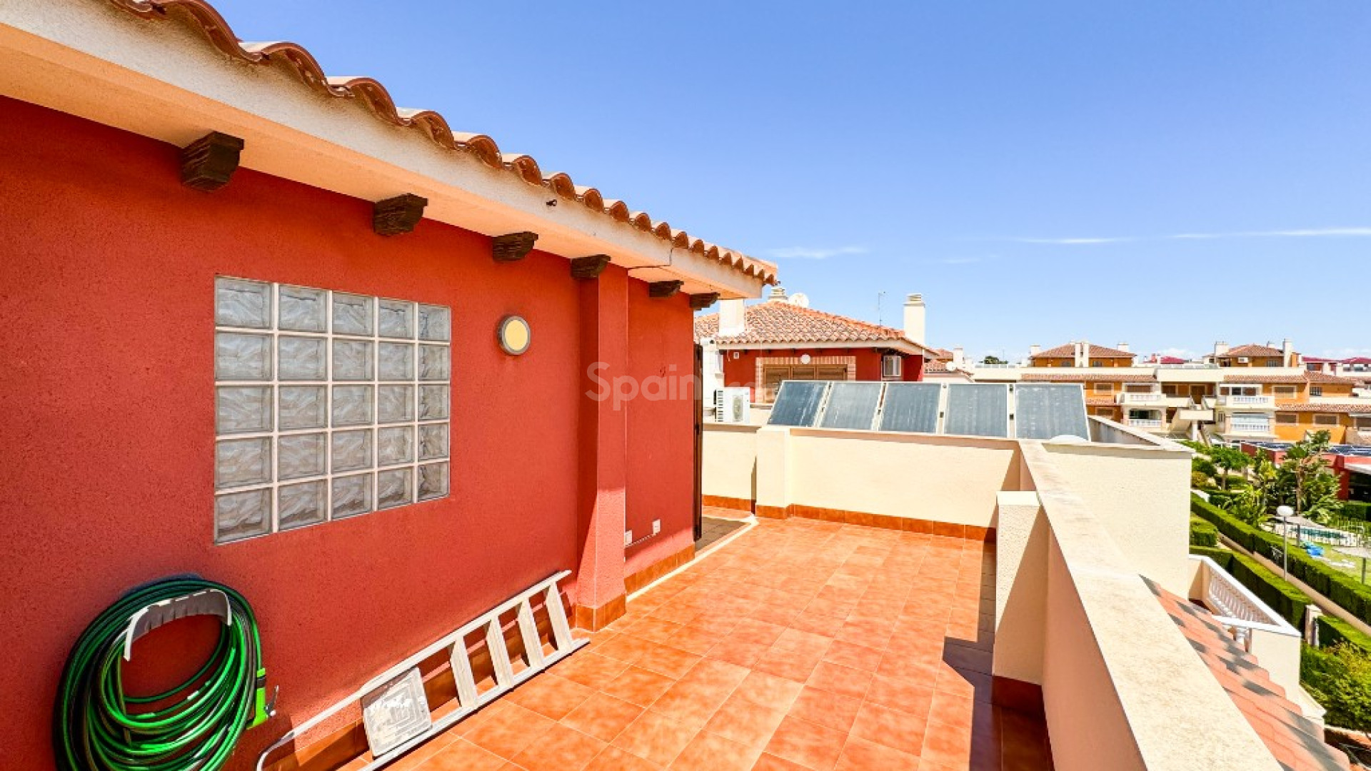 Short time rental - Leilighet -
Playa Flamenca - Zeniamar