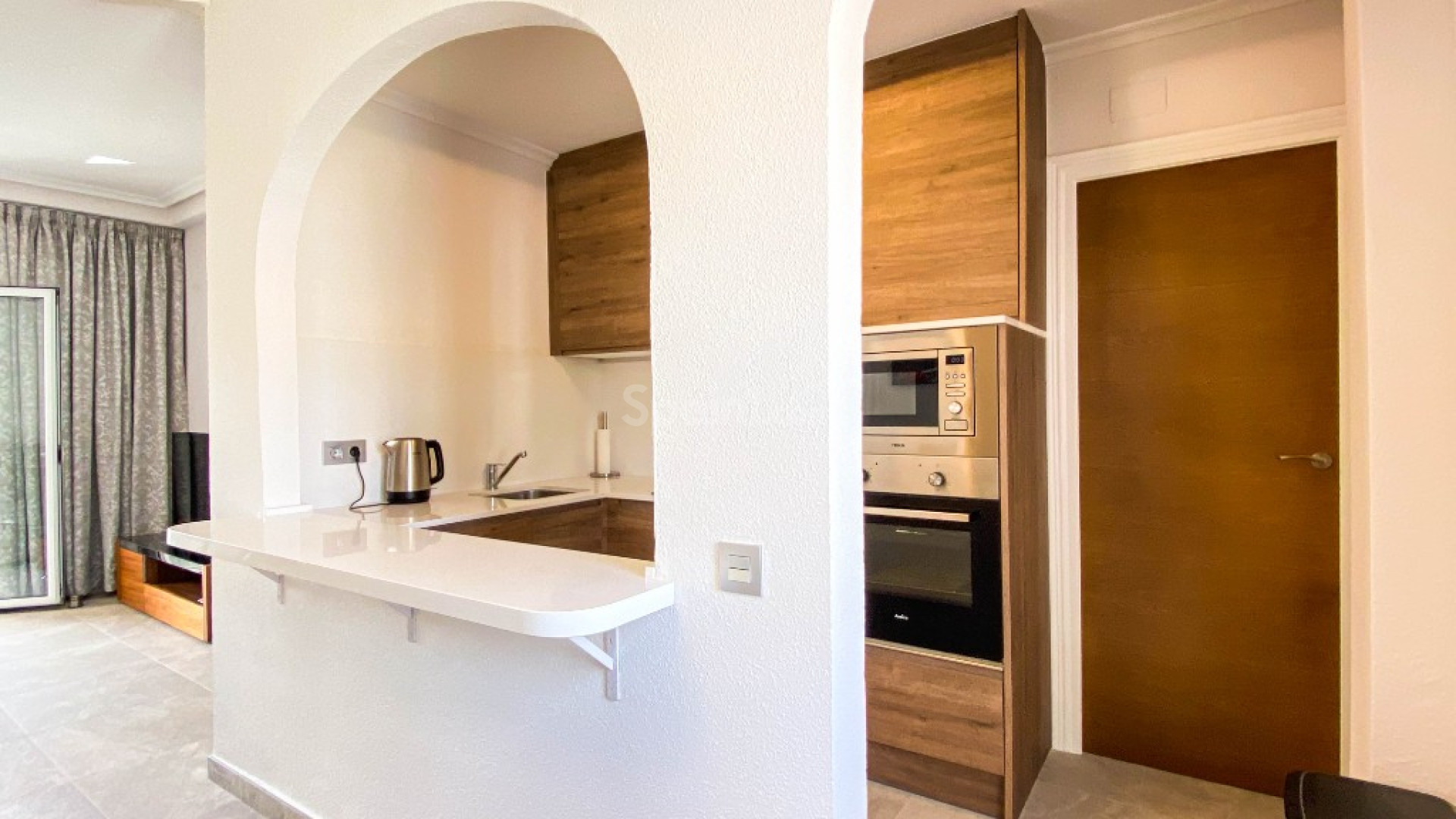 Short time rental - Leilighet -
Punta Prima - Cala Dorada