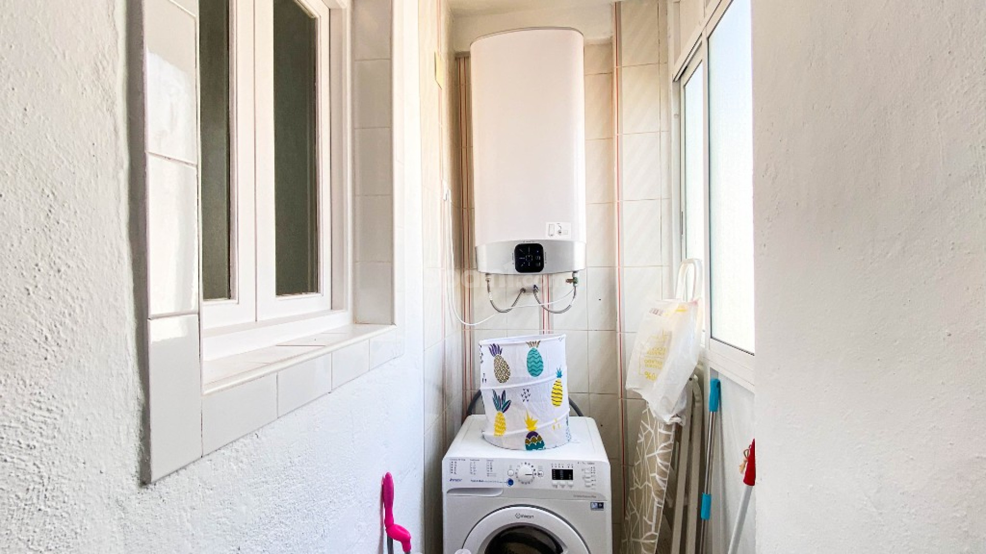 Short time rental - Leilighet -
Punta Prima - Cala Dorada