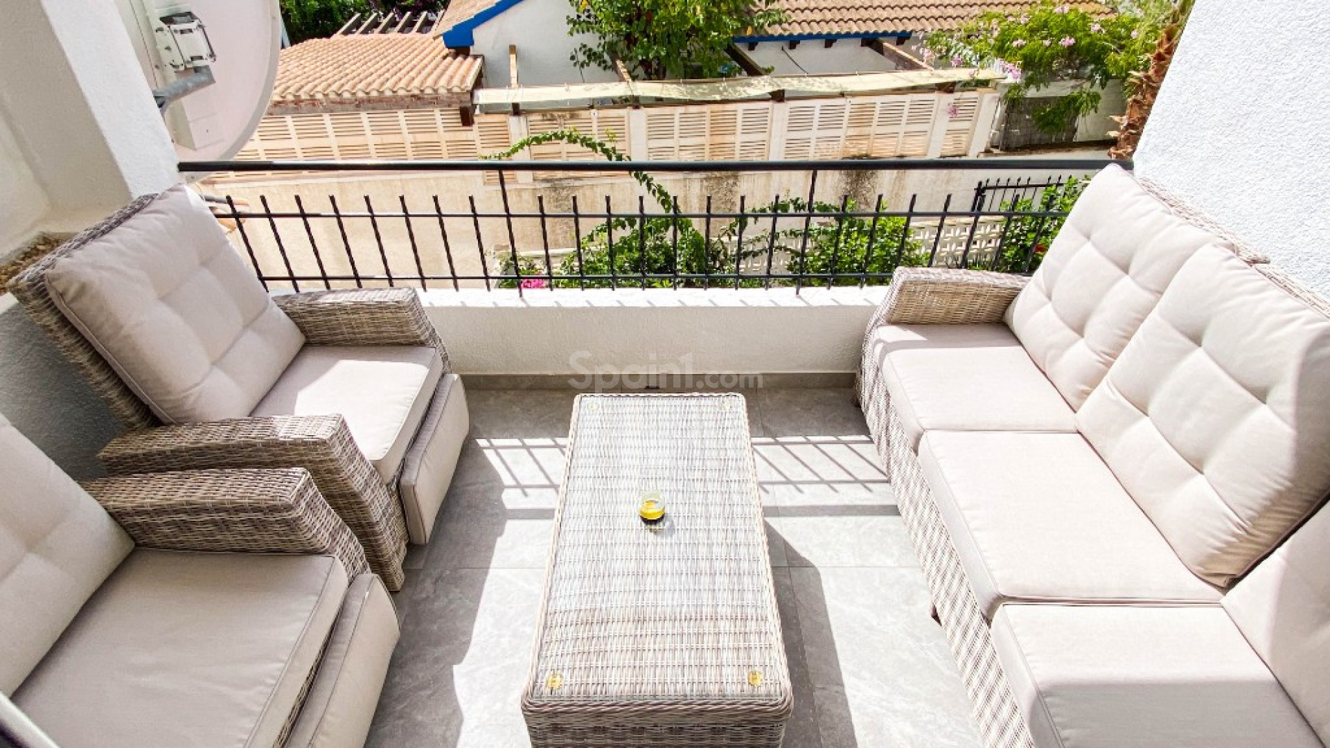 Short time rental - Leilighet -
Punta Prima - Cala Dorada