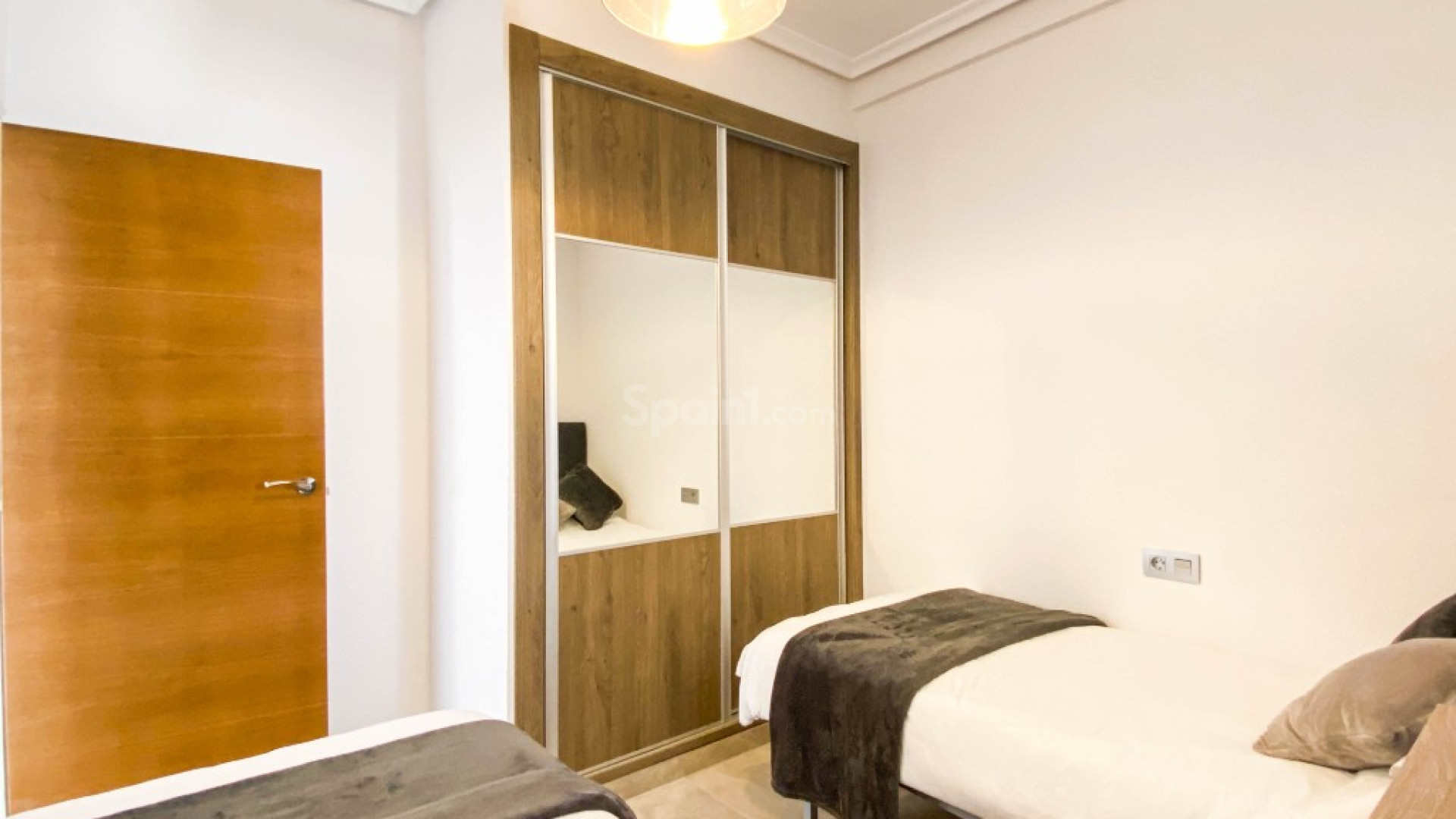 Short time rental - Leilighet -
Punta Prima - Cala Dorada