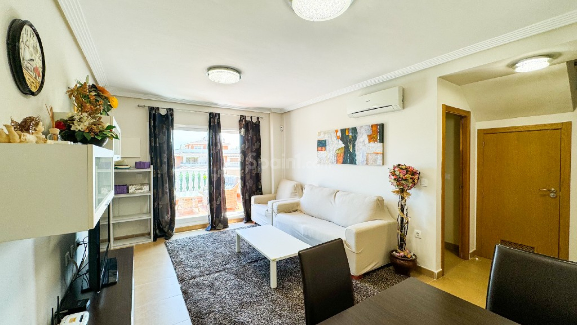 Short time rental - Wohnung -
Playa Flamenca - Zeniamar