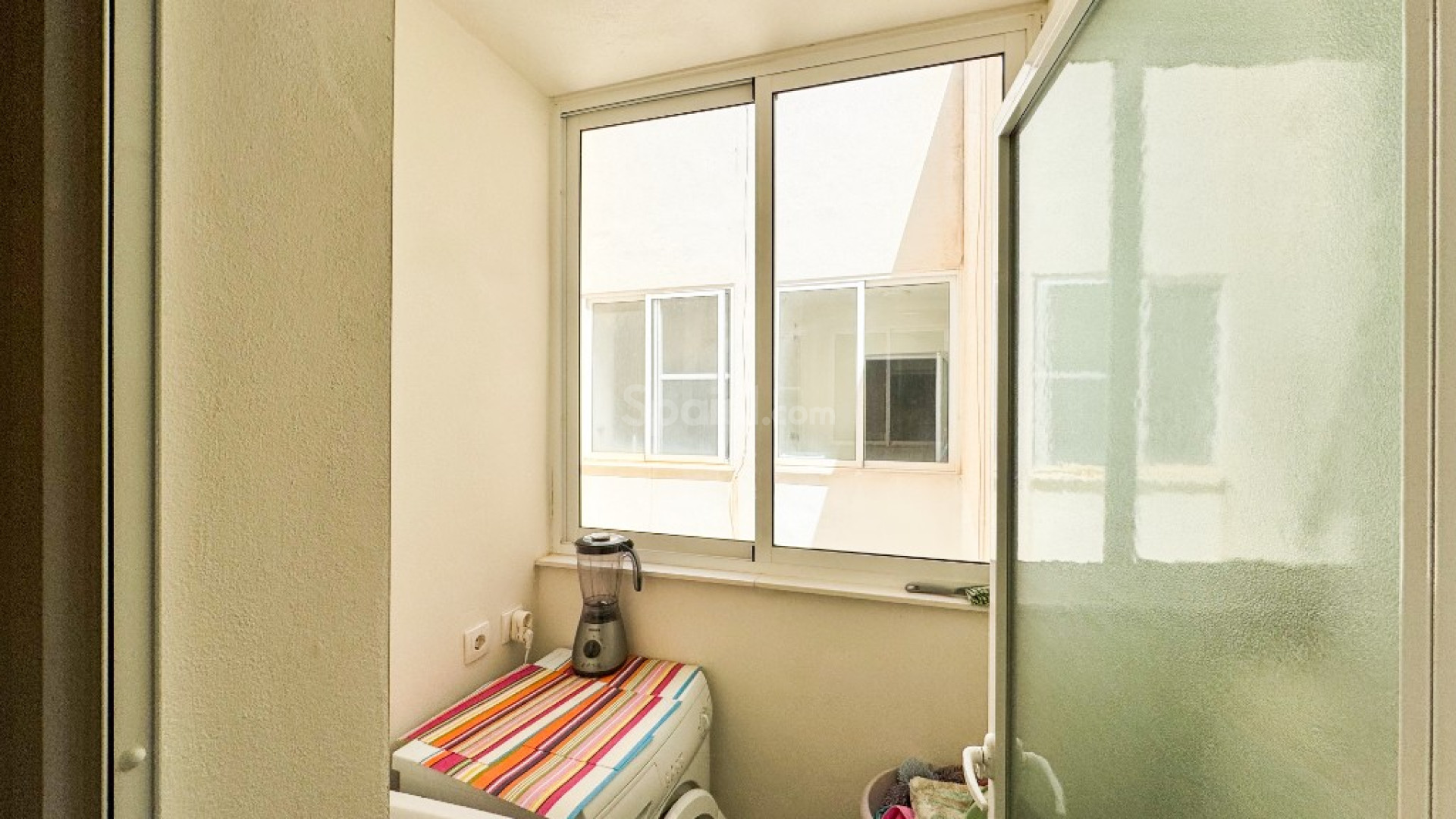 Short time rental - Wohnung -
Playa Flamenca - Zeniamar