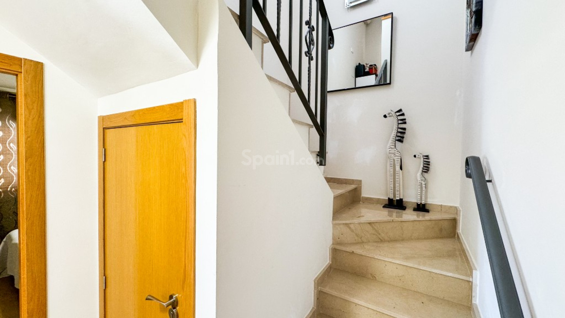 Short time rental - Wohnung -
Playa Flamenca - Zeniamar