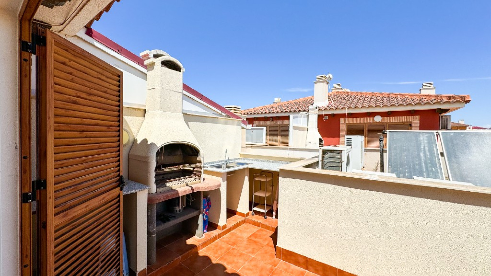 Short time rental - Wohnung -
Playa Flamenca - Zeniamar