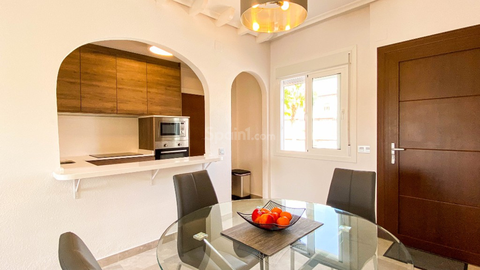 Short time rental - Wohnung -
Punta Prima - Cala Dorada