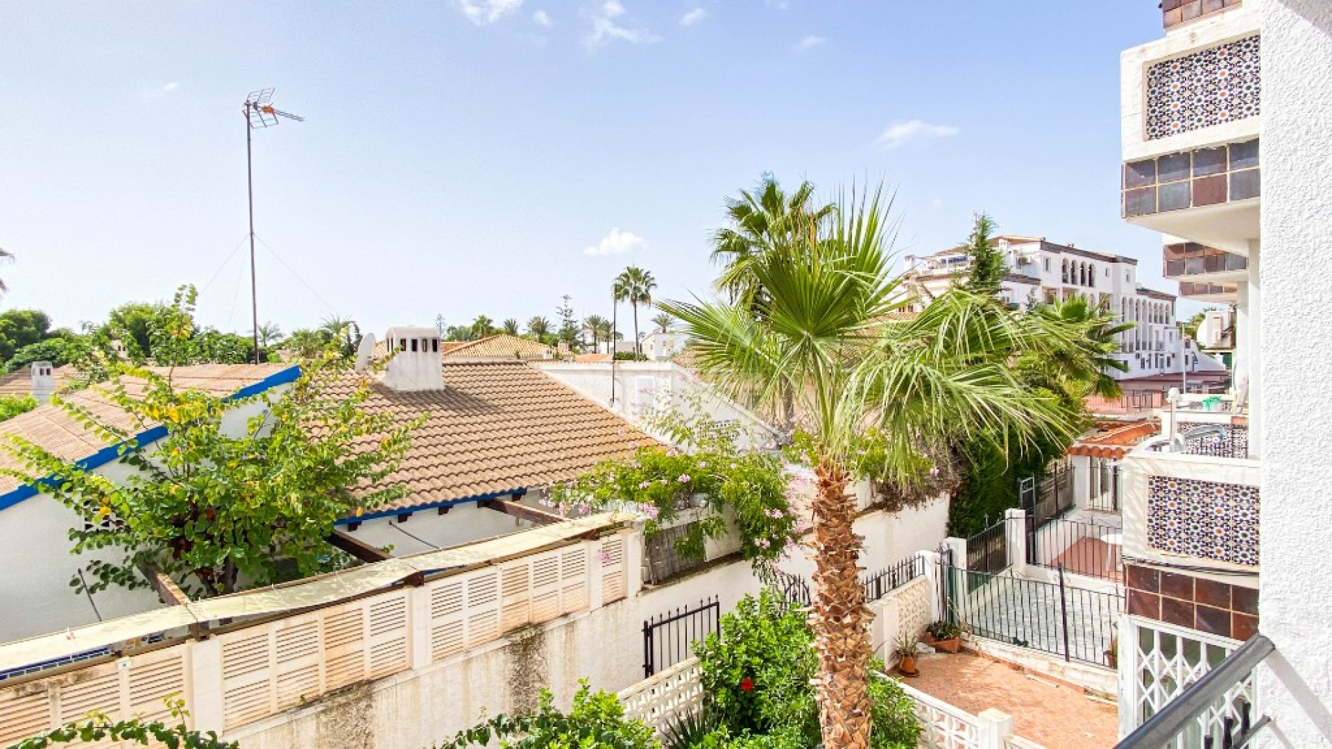 Short time rental - Wohnung -
Punta Prima - Cala Dorada