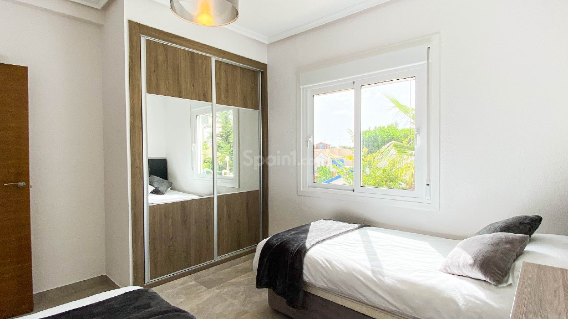 Short time rental - Wohnung -
Punta Prima - Cala Dorada