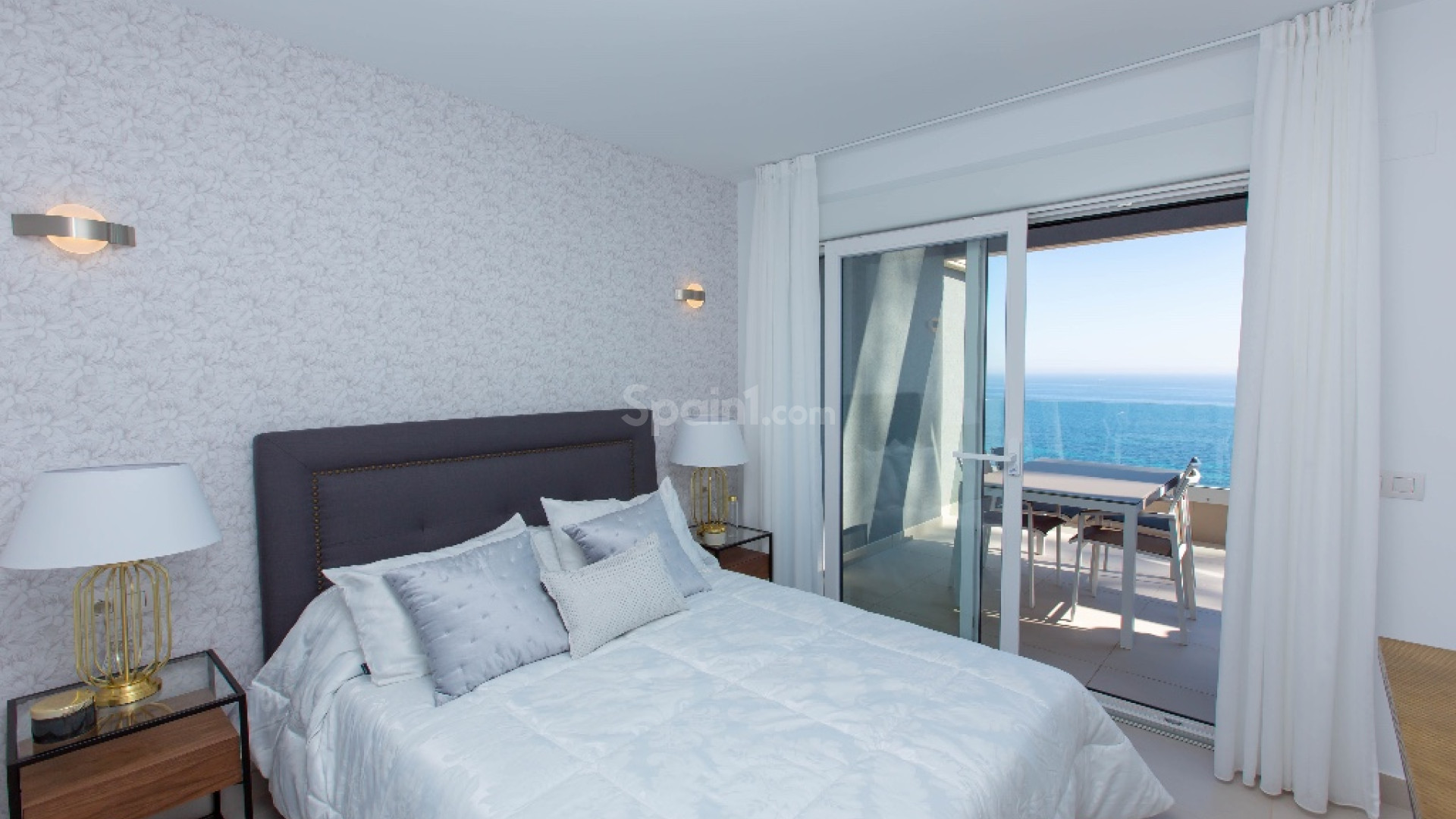 Short time rental - Wohnung -
Punta Prima