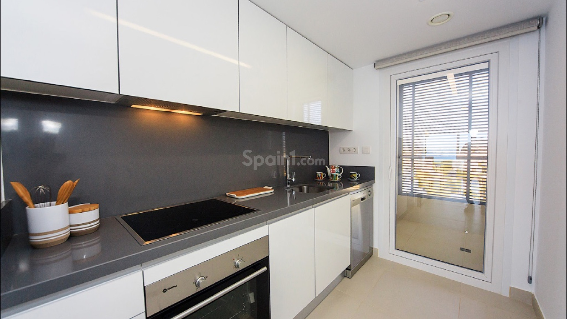 Short time rental - Wohnung -
Punta Prima