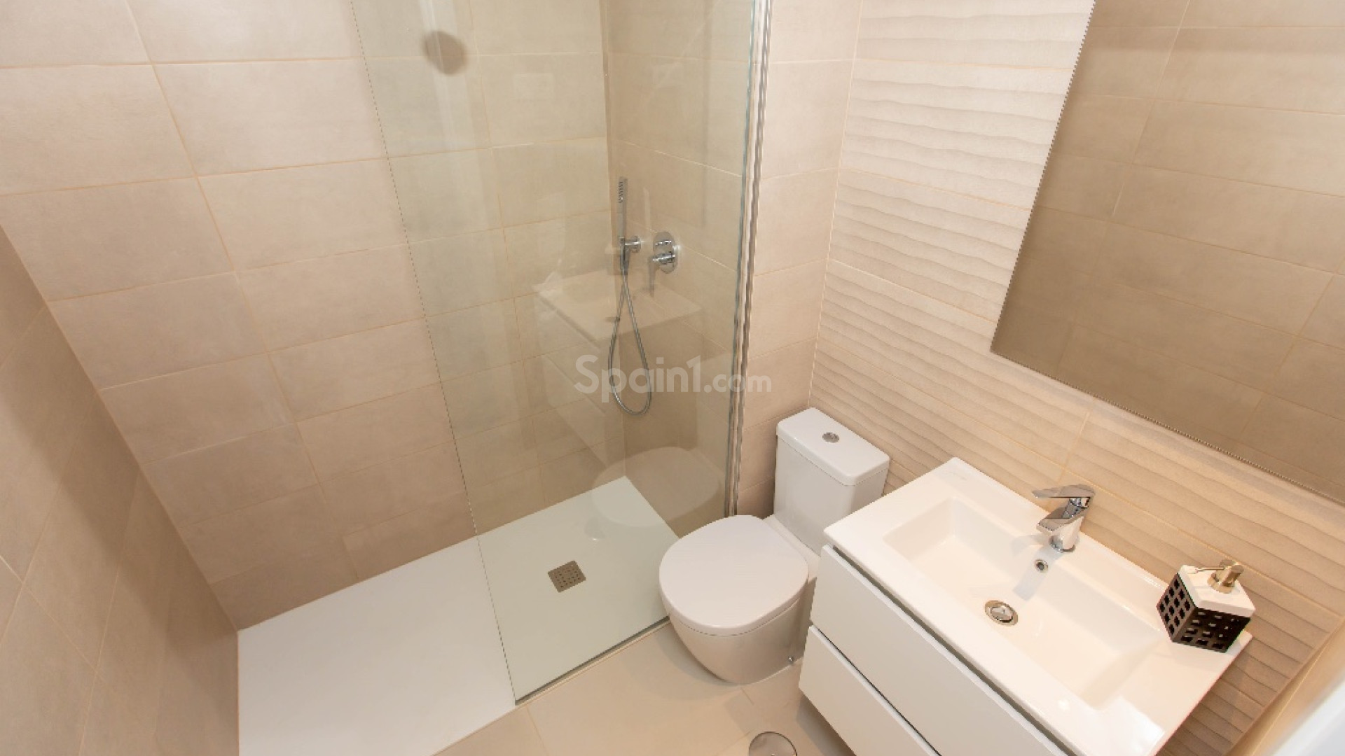Short time rental - Wohnung -
Punta Prima