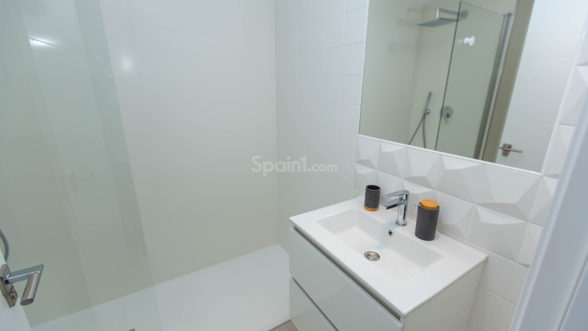 Short time rental - Wohnung -
Punta Prima