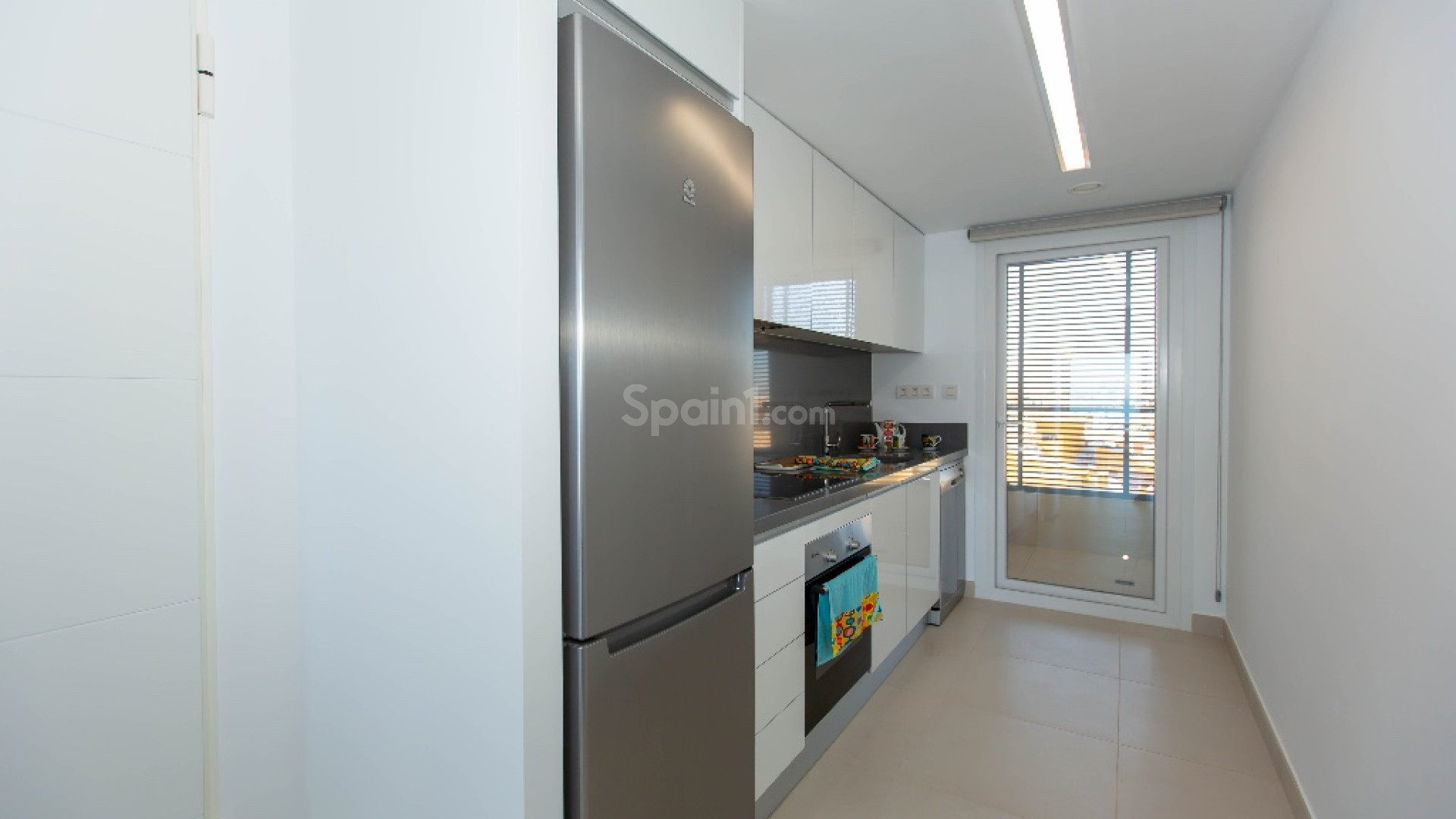 Short time rental - Wohnung -
Punta Prima