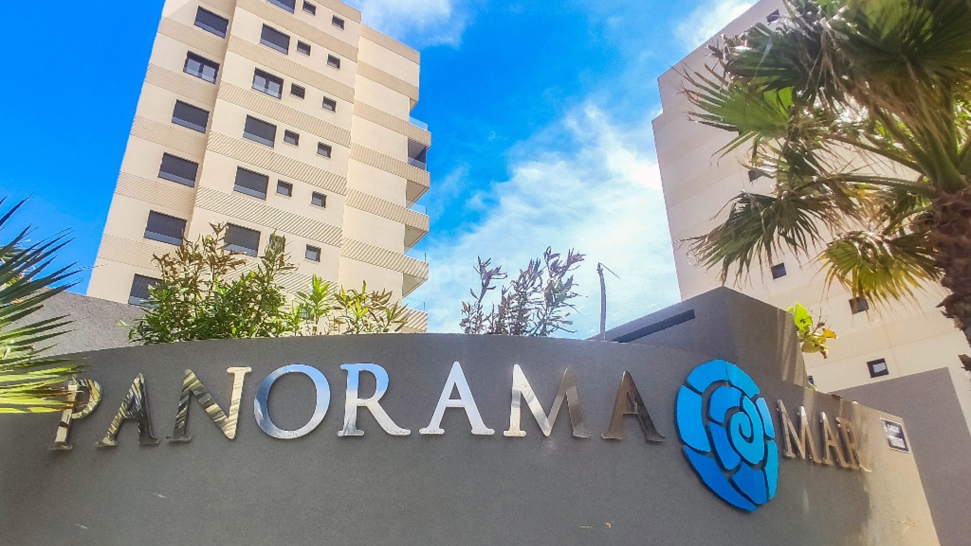 Short time rental - Wohnung -
Punta Prima