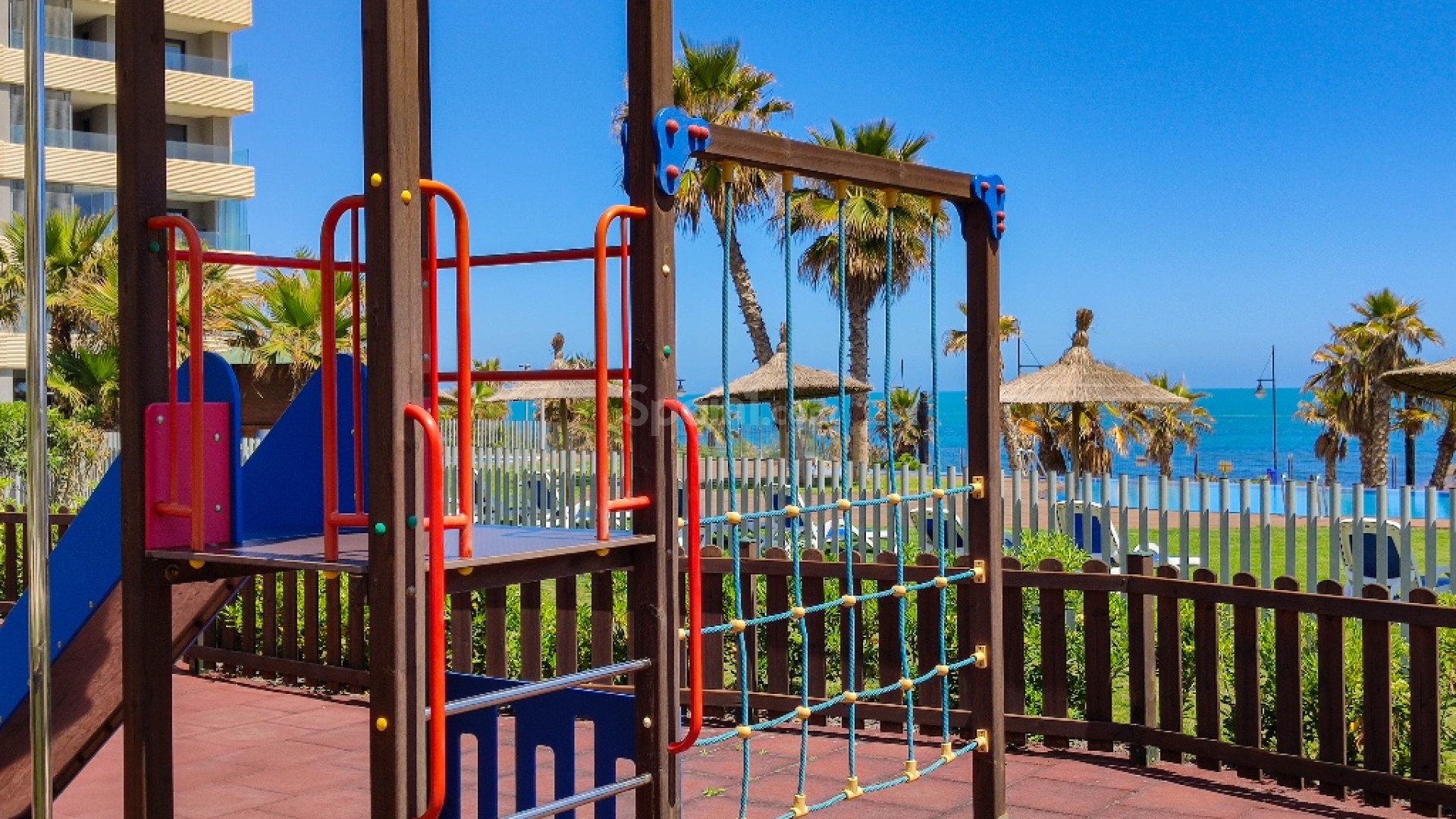 Short time rental - Wohnung -
Punta Prima