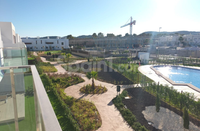 Stadthaus - New Build - Orihuela - Vistabella