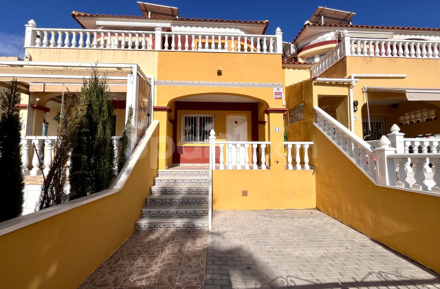 Stadthaus - Resale - Algorfa - Algorfa