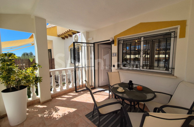 Stadthaus - Resale - Alicante -
                La Florida