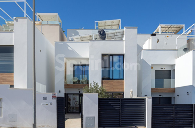 Stadthaus - Resale - Benijófar - Benijofar