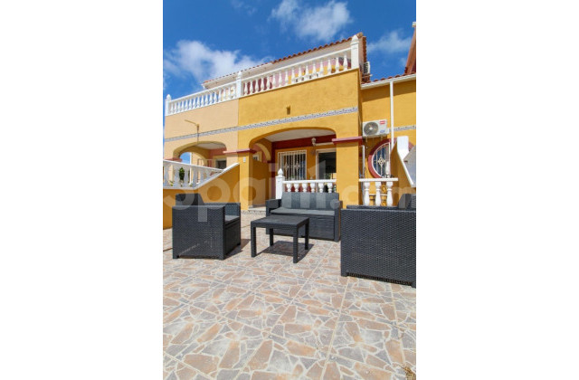 Stadthaus - Resale - Cabo Roig - Cabo Roig