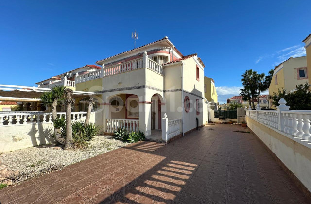 Stadthaus - Resale - Cabo Roig - Cabo Roig