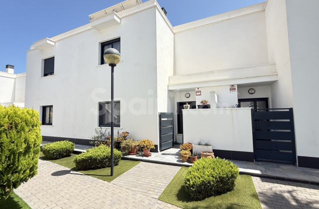 Stadthaus - Resale - Cabo Roig - Cabo Roig