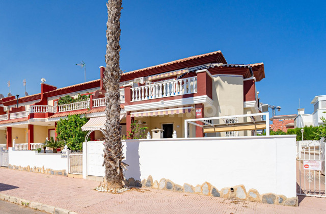 Stadthaus - Resale - Ciudad Quesada/Rojales - Doña Pepa